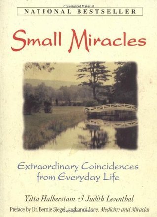Small Miracles Cover